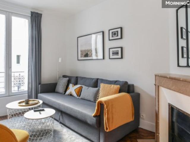 T1 à Boulogne Billancourt à louer Locagestion, expert en gestion locative