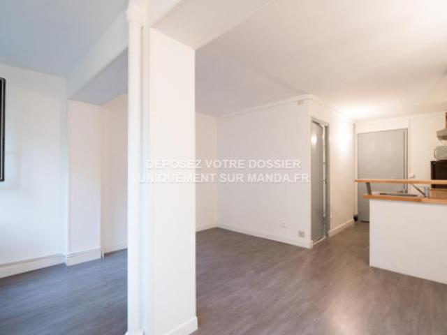 T1 à Boulogne Billancourt à louer Locagestion, expert en gestion locative