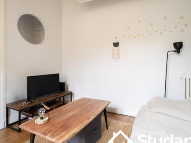 T1 à Boulogne Billancourt à louer Locagestion, expert en gestion locative