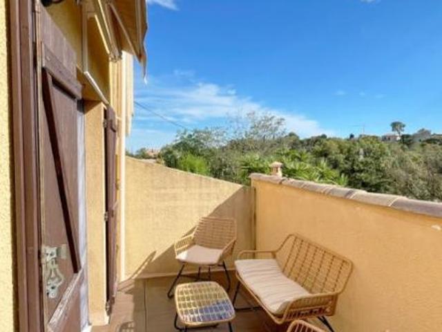 T1 à Cagnes Sur Mer à louer Locagestion, expert en gestion locative