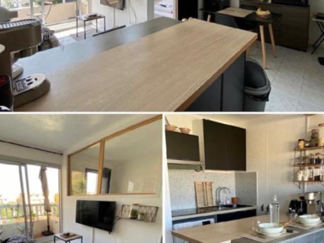 T1 à Cagnes Sur Mer à louer Locagestion, expert en gestion locative