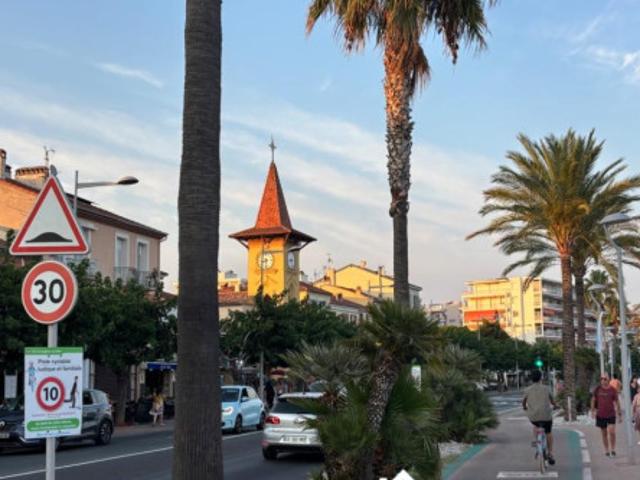 T1 à Cagnes Sur Mer à louer Locagestion, expert en gestion locative