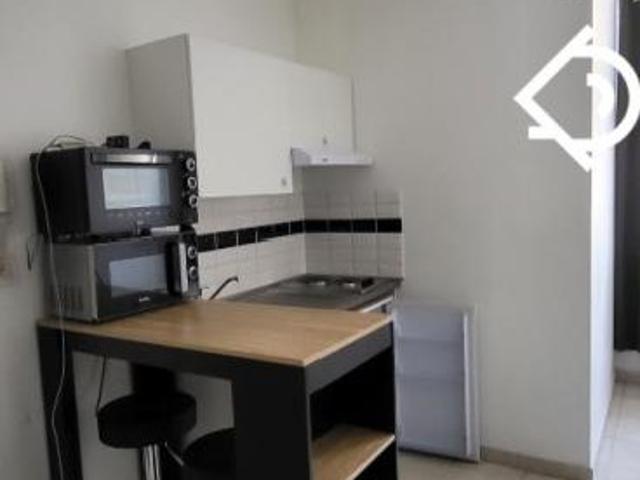 T1 à Cambrai à louer Locagestion, expert en gestion locative