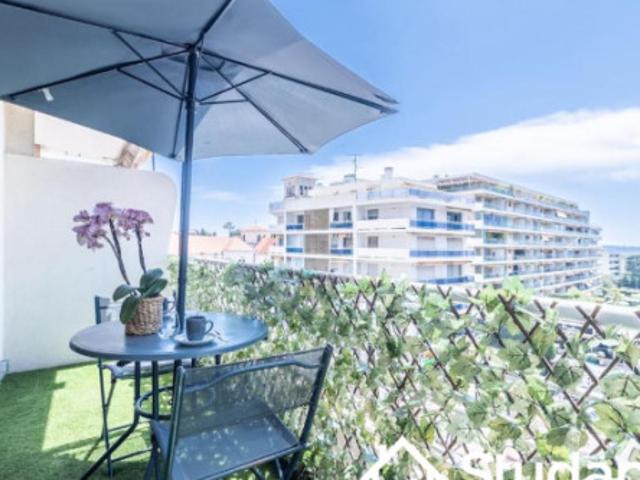 T1 à Cannes à louer Locagestion, expert en gestion locative