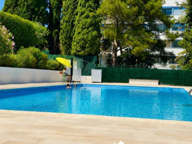T1 à Cannes à louer Locagestion, expert en gestion locative