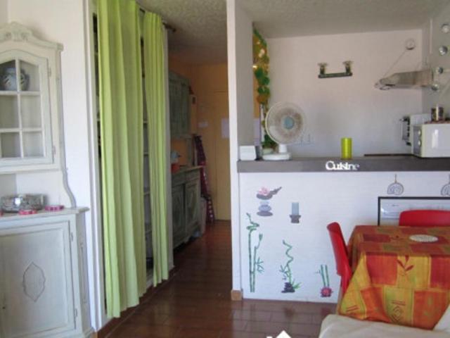 T1 à Canet En Roussillon à louer Locagestion, expert en gestion locative