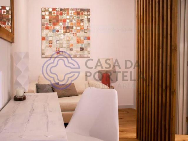 T1 à Casa da Música com lugar de garagem 58m² Ramalde