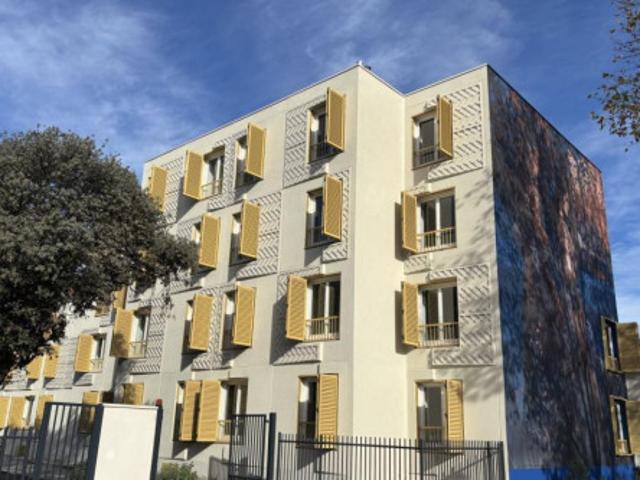 T1 à Castelnau Le Lez à louer Locagestion, expert en gestion locative