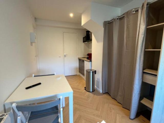 T1 à Cergy à louer Locagestion, expert en gestion locative