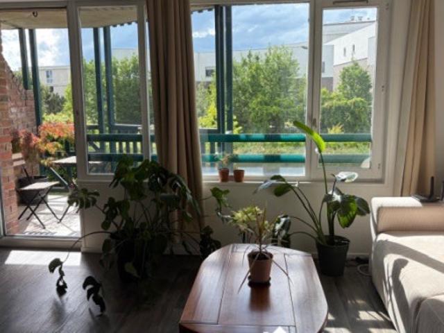 T1 à Cergy à louer Locagestion, expert en gestion locative