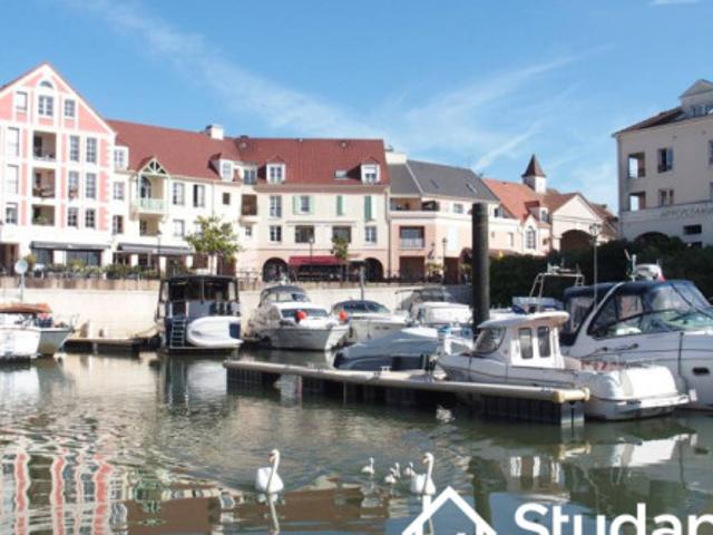 T1 à Cergy à louer Locagestion, expert en gestion locative