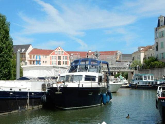 T1 à Cergy à louer Locagestion, expert en gestion locative