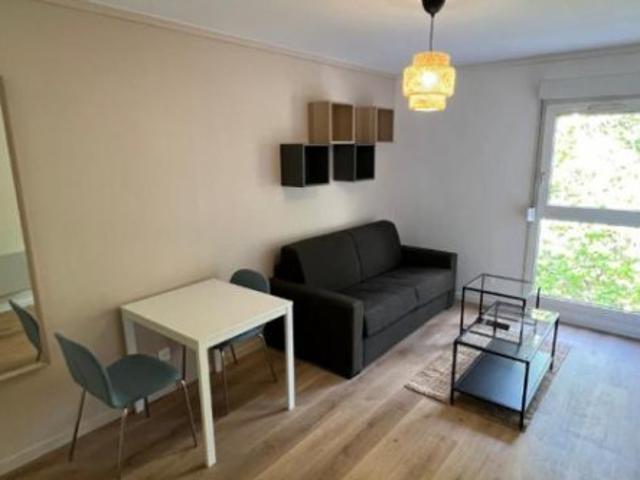 T1 à Cergy à louer Locagestion, expert en gestion locative