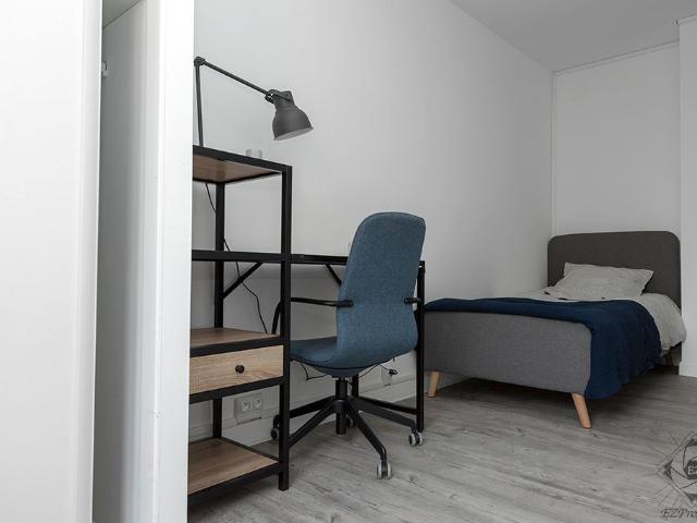 T1 à Chambéry 73000, 1 pièces, de 10m² à 325 €