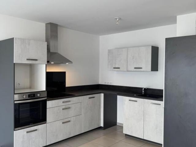 T1 à Chambéry 73000, 1 pièces, de 45m² à 668 €