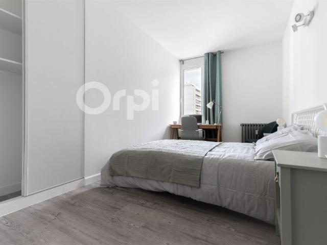 T1 à Chambéry 73000, 1 pièces, de 9m² à 390 €