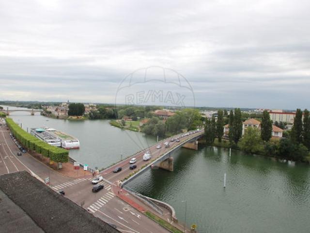 T1 à Chalon Sur Saone à louer Locagestion, expert en gestion locative