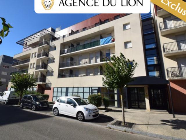 T1 à Chartres à louer Locagestion, expert en gestion locative