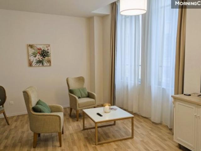 T1 à Chateauroux à louer Locagestion, expert en gestion locative