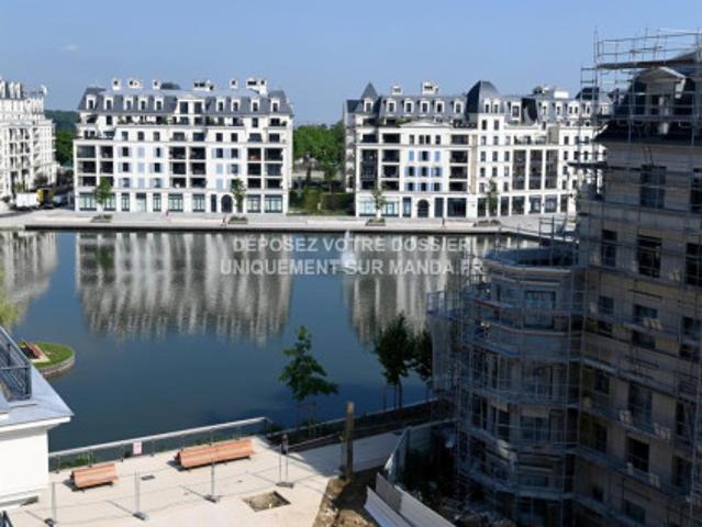 T1 à Clamart à louer Locagestion, expert en gestion locative