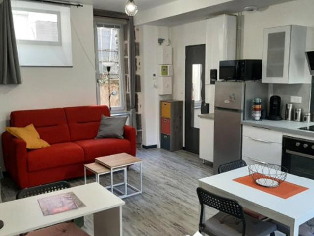 T1 à Clermont Ferrand à louer Locagestion, expert en gestion locative