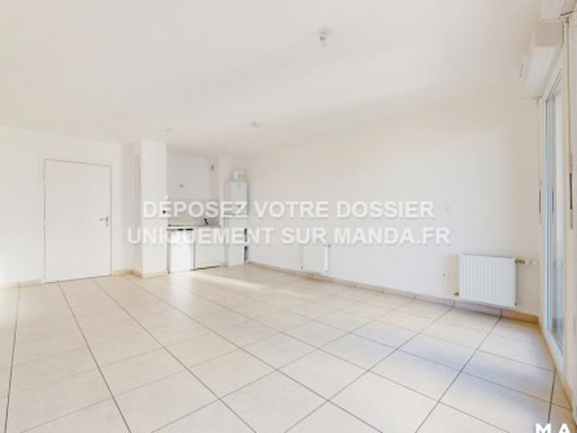 T1 à Clermont Ferrand à louer Locagestion, expert en gestion locative