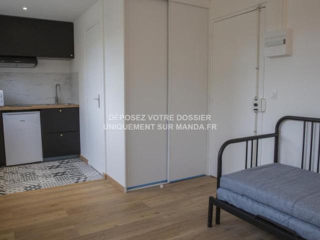 T1 à Creteil à louer Locagestion, expert en gestion locative