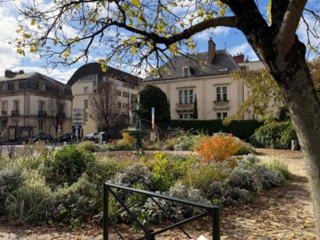 T1 à Dijon à louer Locagestion, expert en gestion locative
