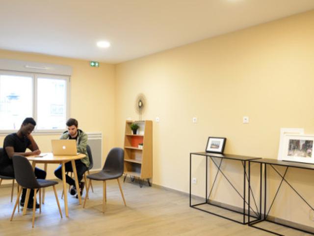 T1 à Dijon à louer Locagestion, expert en gestion locative