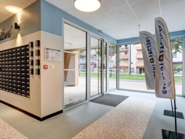 T1 à Dijon à louer Locagestion, expert en gestion locative