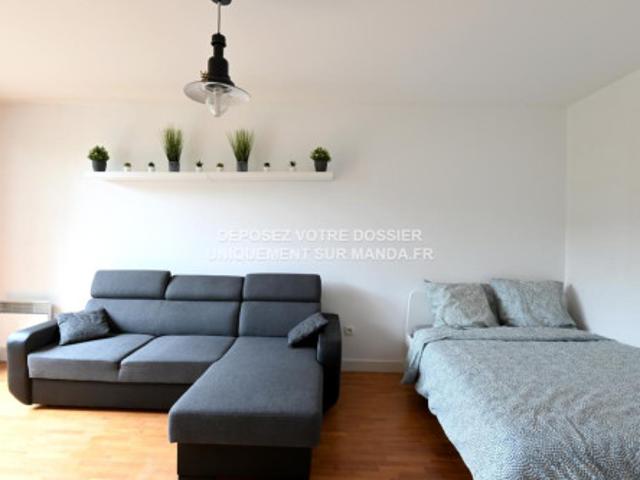 T1 à Drancy à louer Locagestion, expert en gestion locative