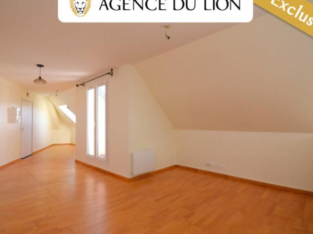 T1 à Dreux à louer Locagestion, expert en gestion locative