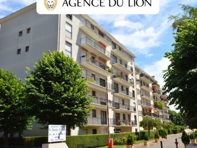 T1 à Dreux à louer Locagestion, expert en gestion locative