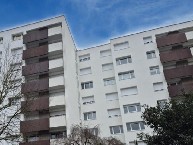 T1 à Forbach à louer Locagestion, expert en gestion locative