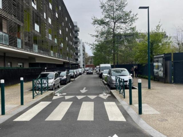 T1 à Gennevilliers à louer Locagestion, expert en gestion locative