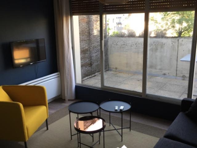 T1 à Grenoble à louer Locagestion, expert en gestion locative