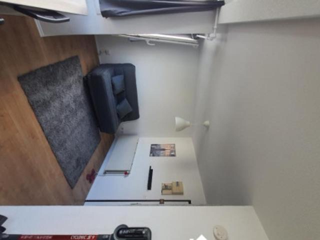 T1 à Grenoble à louer Locagestion, expert en gestion locative