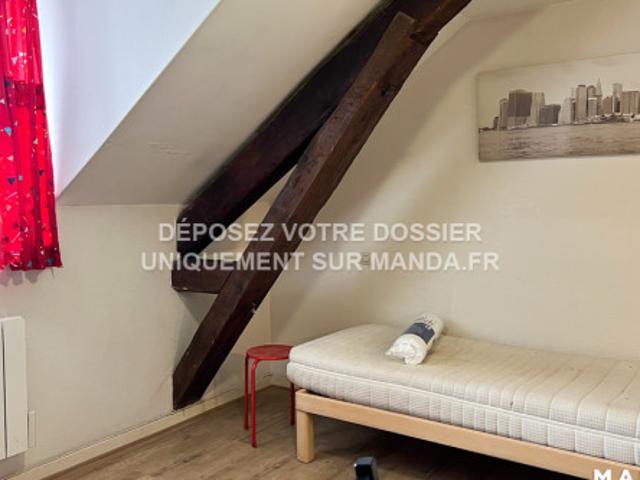 T1 à Grenoble à louer Locagestion, expert en gestion locative