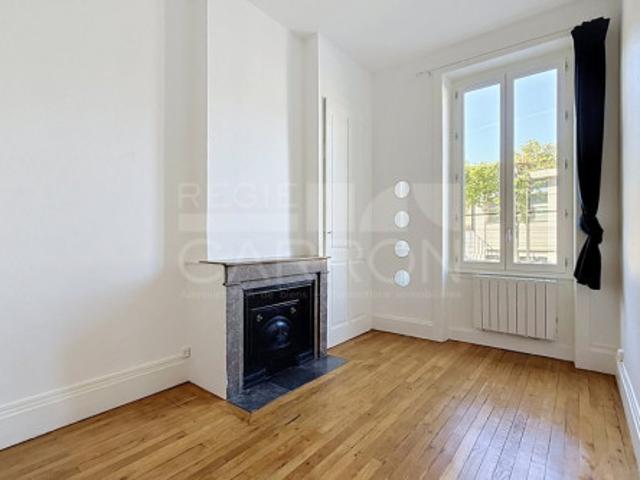 T1 à Lyon 9eme Arrondissement à louer Locagestion, expert en gestion locative
