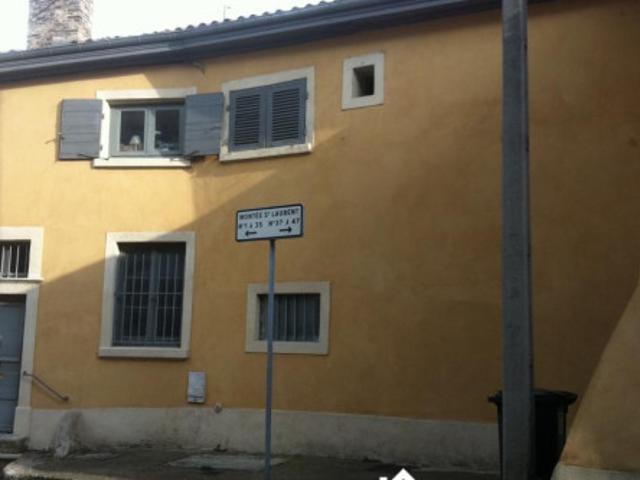 T1 à Lyon à louer Locagestion, expert en gestion locative