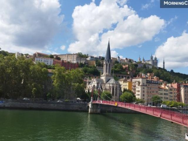 T1 à Lyon à louer Locagestion, expert en gestion locative