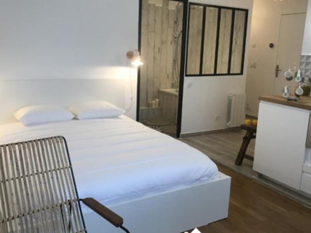 T1 à Lyon à louer Locagestion, expert en gestion locative