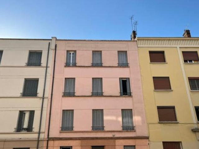 T1 à Lyon à louer Locagestion, expert en gestion locative