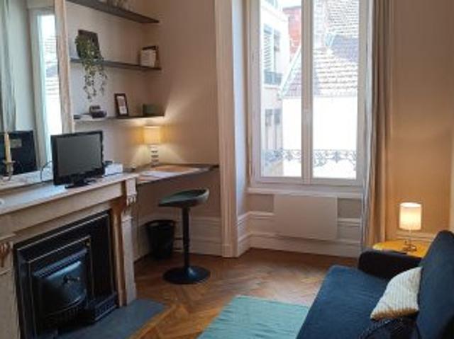 T1 à Lyon à louer Locagestion, expert en gestion locative