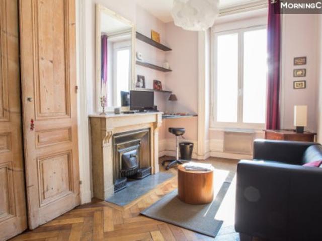 T1 à Lyon à louer Locagestion, expert en gestion locative