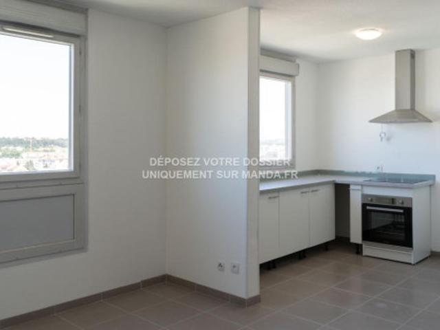 T1 à Lyon à louer Locagestion, expert en gestion locative