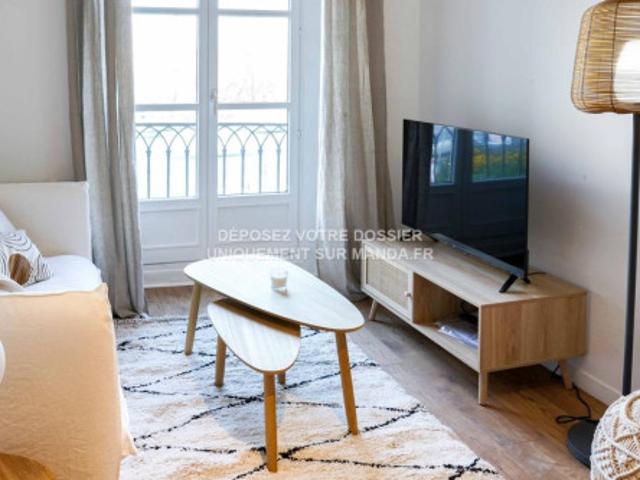 T1 à Lyon à louer Locagestion, expert en gestion locative
