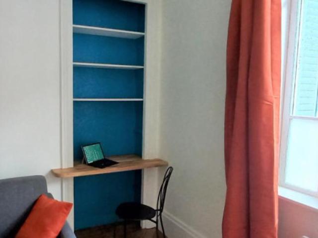T1 à Lyon à louer Locagestion, expert en gestion locative