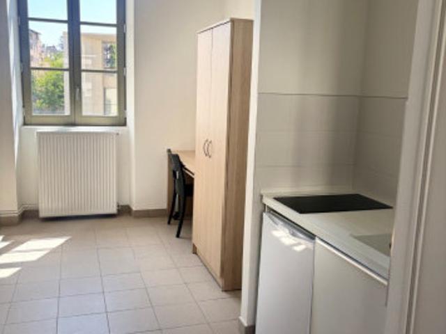 T1 à Lyon à louer Locagestion, expert en gestion locative