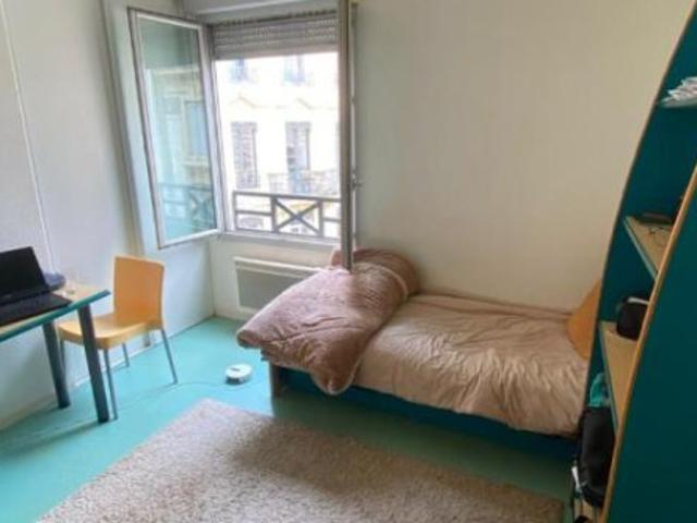 T1 à Lyon à louer Locagestion, expert en gestion locative